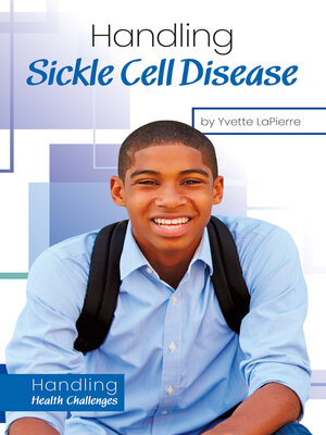 cover image of Handling Sickle Cell Disease